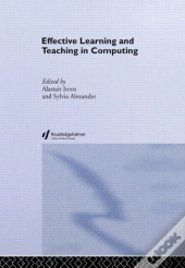 Effective Learning And Teaching In Computing