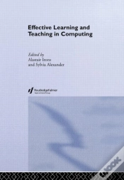 Capa do artigo Effective Learning And Teaching In Computing