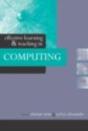 Effective Learning And Teaching In Computing - Preview