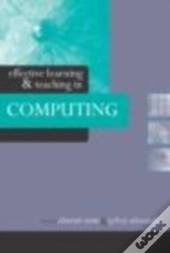Effective Learning And Teaching In Computing
