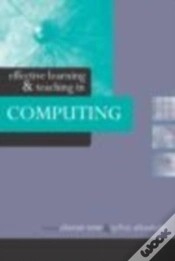 Capa do artigo Effective Learning And Teaching In Computing