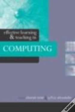Capa do artigo Effective Learning And Teaching In Computing