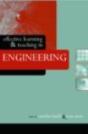 Effective Learning And Teaching In Engineering - Preview