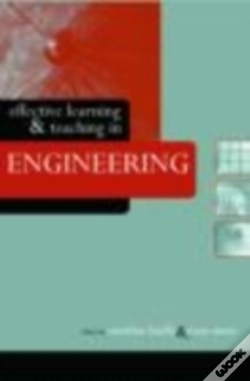 Capa do artigo Effective Learning And Teaching In Engineering