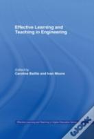 Effective Learning And Teaching In Engineering
