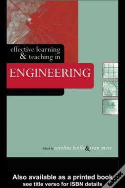 Capa do artigo Effective Learning And Teaching In Engineering