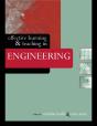 Effective Learning And Teaching In Engineering - Preview