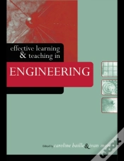 Capa do artigo Effective Learning And Teaching In Engineering