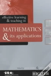 Capa do artigo Effective Learning And Teaching In Mathematics And Its Applications