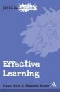 Effective Learning - Preview