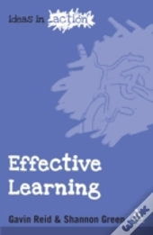 Effective Learning