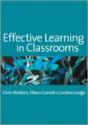 Effective Learning In Classrooms - Preview