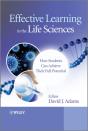 Effective Learning In The Life Sciences - Preview