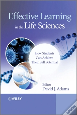 Capa do artigo Effective Learning In The Life Sciences