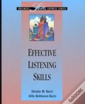 Capa do artigo Effective Listening Skills