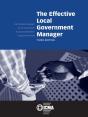 Effective Local Government Manager - Preview