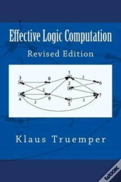 Capa do artigo Effective Logic Computation