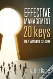 Capa do artigo Effective Management
