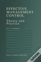 Effective Management Control