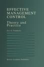 Effective Management Control - Preview