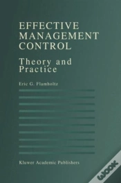 Capa do artigo Effective Management Control