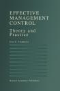 Effective Management Control - Preview