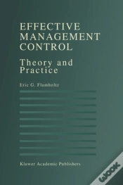 Capa do artigo Effective Management Control