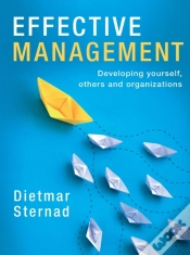Capa do artigo Effective Management