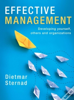 Capa do artigo Effective Management