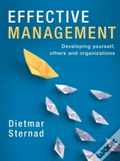Capa do artigo Effective Management