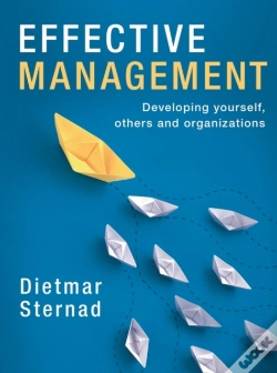 Capa do artigo Effective Management
