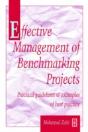 Effective Management Of Benchmarking Projects - Preview