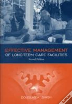 Capa do artigo Effective Management Of Long Term Care Facilities