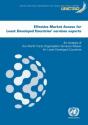 Effective Market Access For Least Developed Countries' Services Exports - Preview