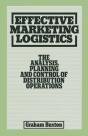 Effective Marketing Logistics - Preview