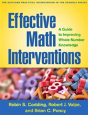 Effective Math Interventions - Preview