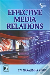 Effective Media Relations