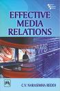 Effective Media Relations - Preview