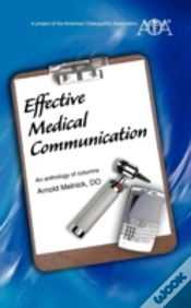 Capa do artigo Effective Medical Communication