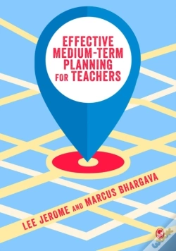 Capa do artigo Effective Medium-Term Planning For Teachers