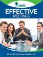 Effective Meetings - Preview