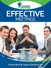 Capa do artigo Effective Meetings