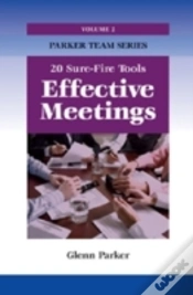 Capa do artigo Effective Meetings