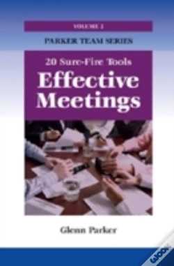 Capa do artigo Effective Meetings
