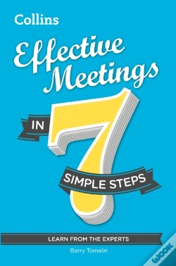 Capa do artigo Effective Meetings In 7 Simple Steps