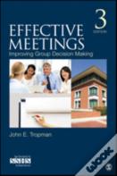 Effective Meetings