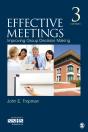 Effective Meetings - Preview