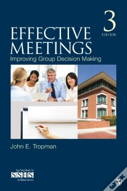 Capa do artigo Effective Meetings