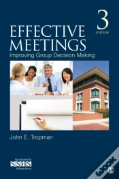 Capa do artigo Effective Meetings