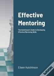 Capa do artigo Effective Mentoring